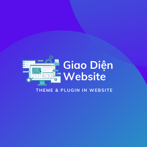 Giao diện web